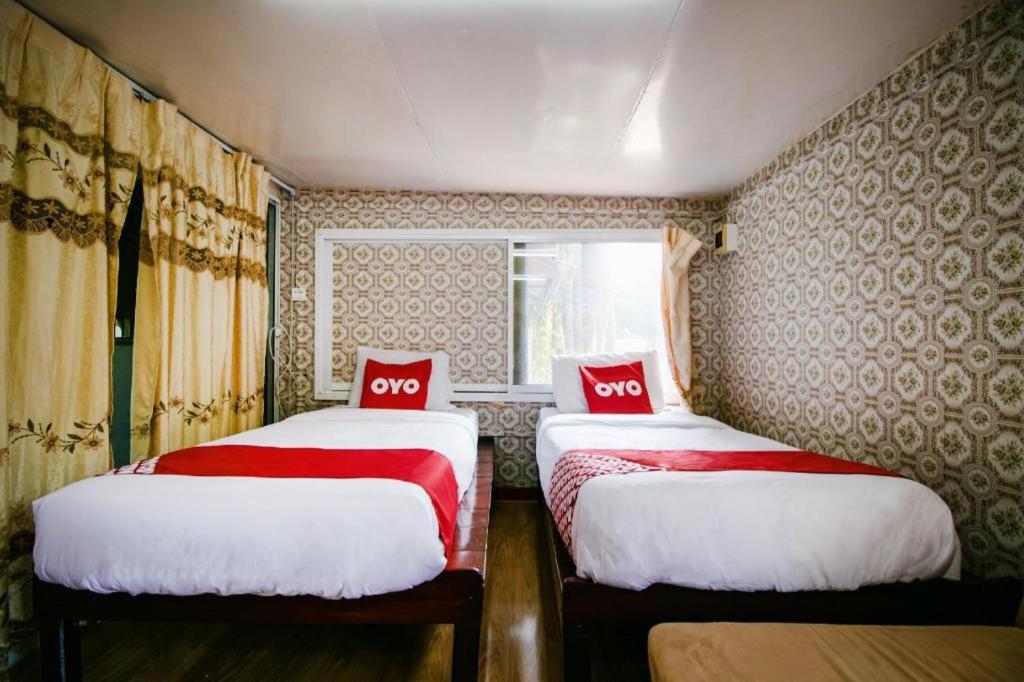 Raknatee Resort Nakhonpathom Kültér fotó