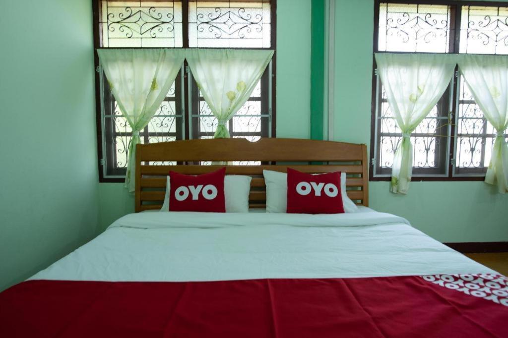 Raknatee Resort Nakhonpathom Kültér fotó