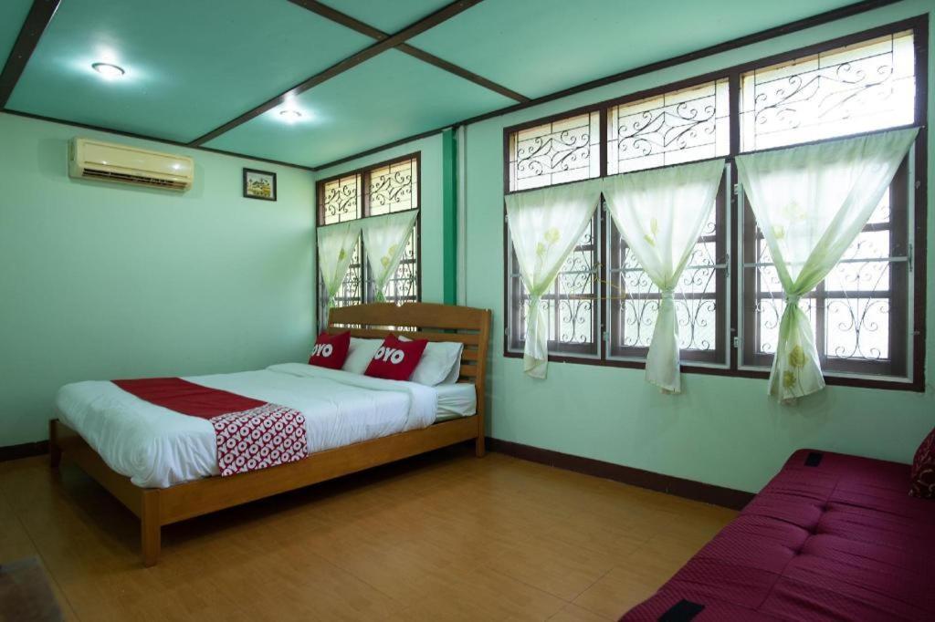 Raknatee Resort Nakhonpathom Kültér fotó