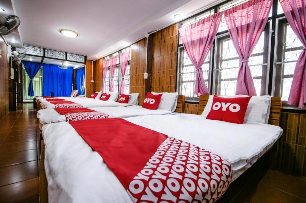 Raknatee Resort Nakhonpathom Kültér fotó
