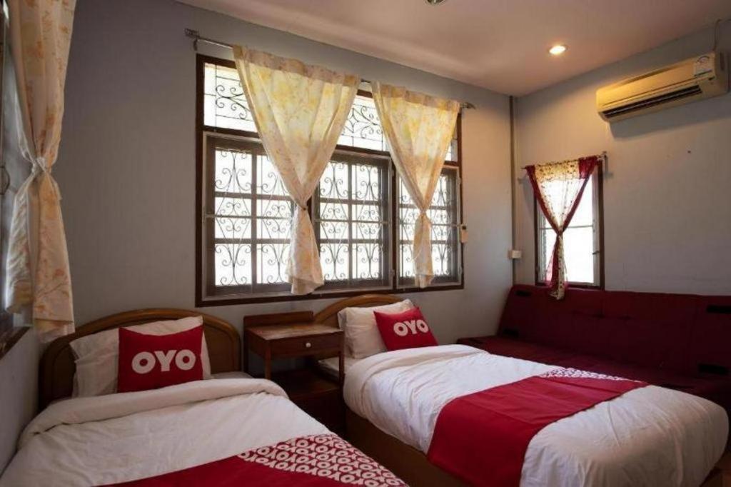 Raknatee Resort Nakhonpathom Kültér fotó