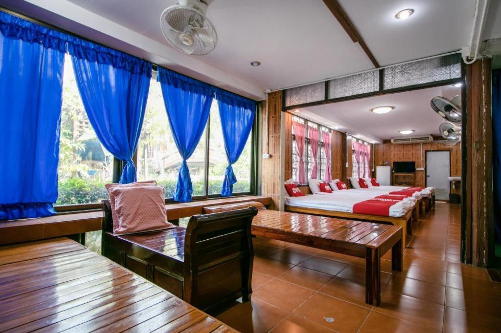Raknatee Resort Nakhonpathom Kültér fotó