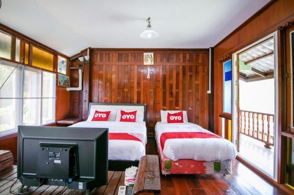 Raknatee Resort Nakhonpathom Kültér fotó