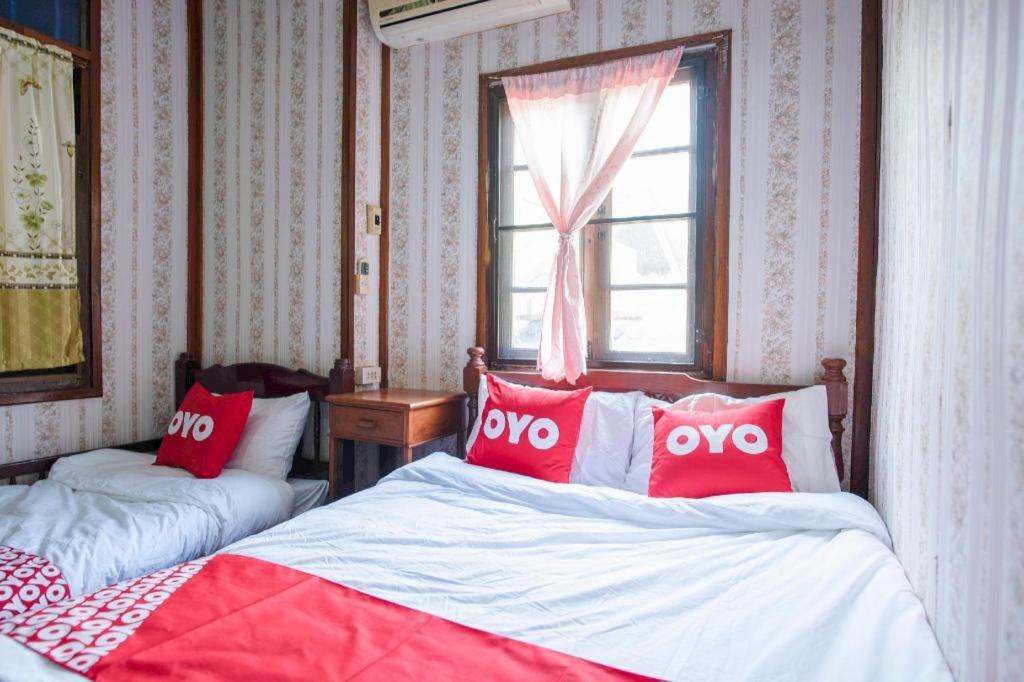 Raknatee Resort Nakhonpathom Kültér fotó