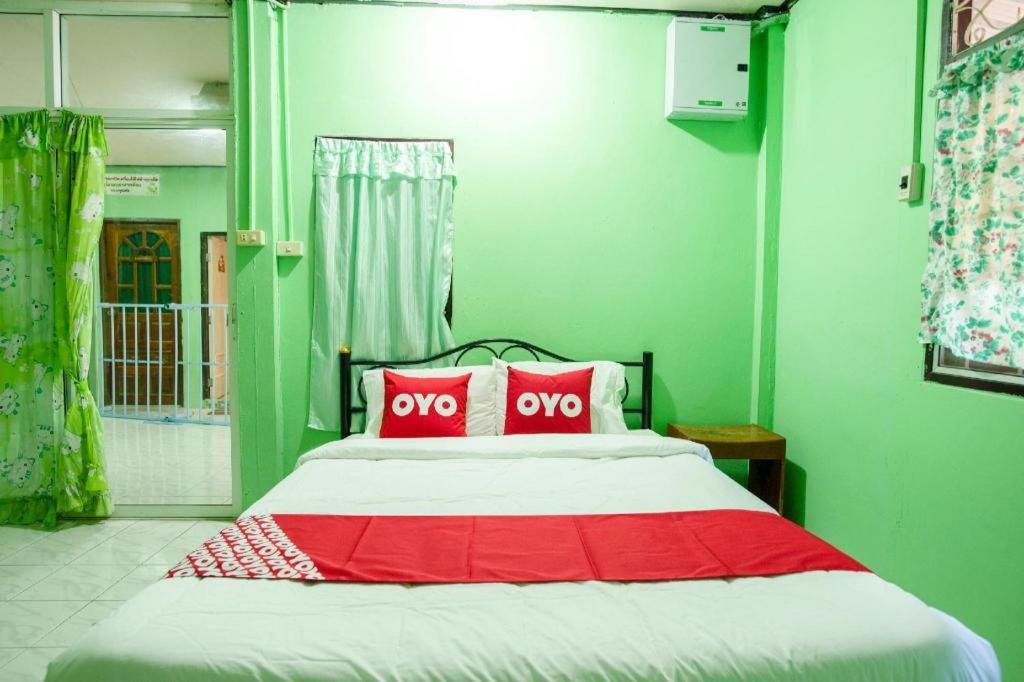 Raknatee Resort Nakhonpathom Kültér fotó
