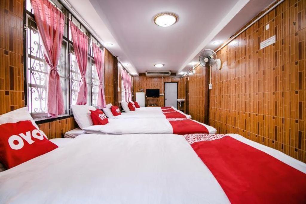Raknatee Resort Nakhonpathom Kültér fotó