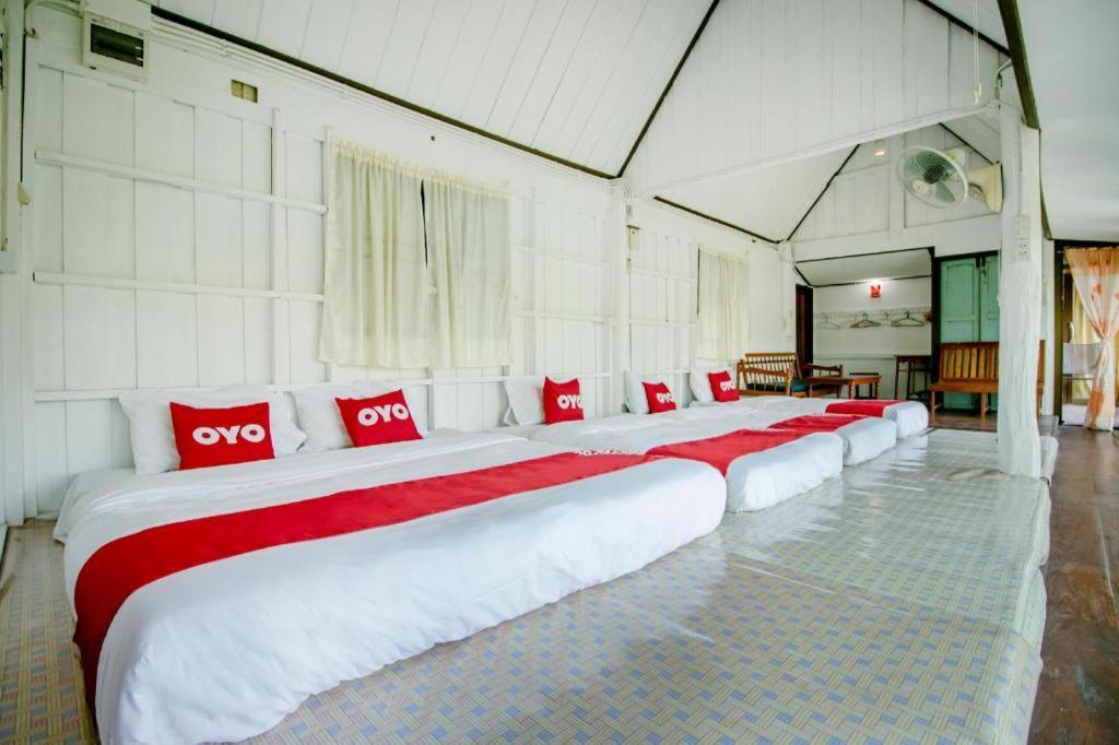 Raknatee Resort Nakhonpathom Kültér fotó