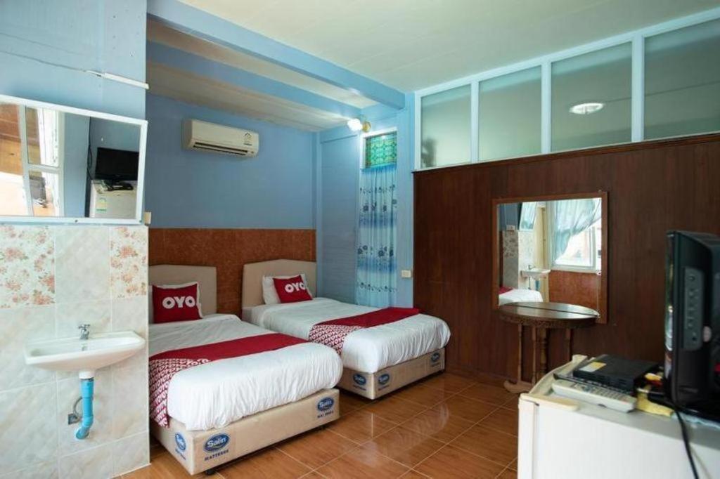 Raknatee Resort Nakhonpathom Kültér fotó
