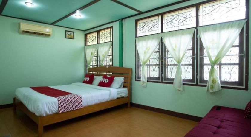 Raknatee Resort Nakhonpathom Kültér fotó