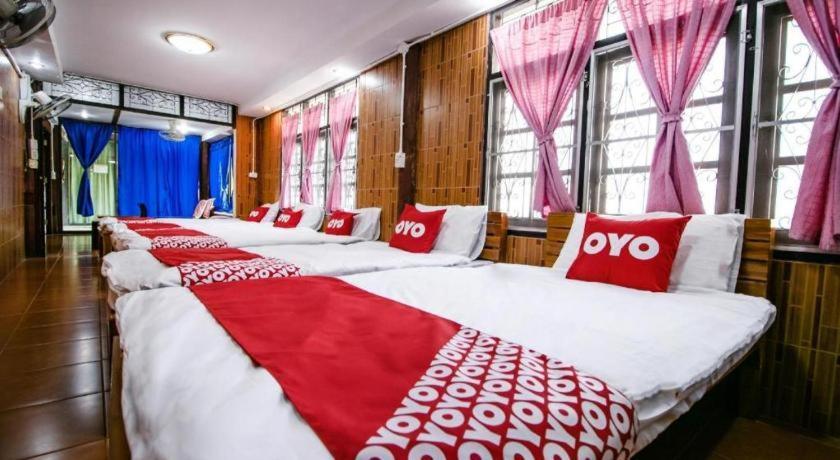 Raknatee Resort Nakhonpathom Kültér fotó