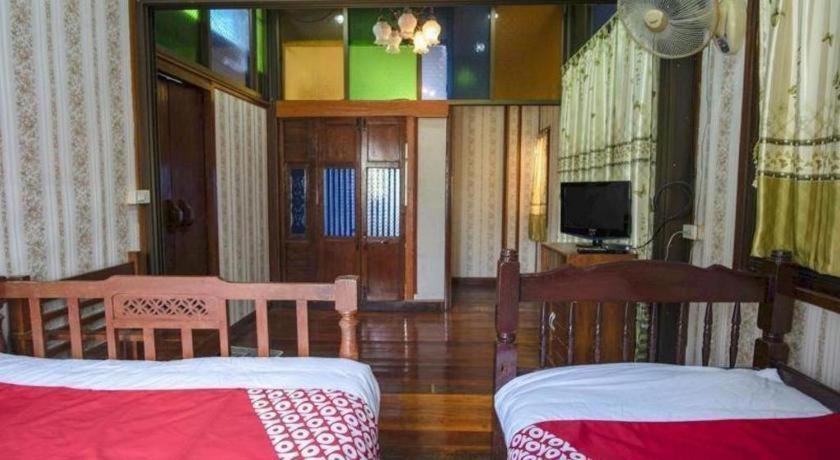 Raknatee Resort Nakhonpathom Kültér fotó