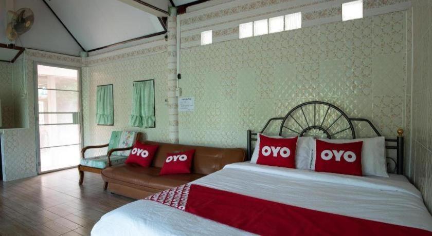 Raknatee Resort Nakhonpathom Kültér fotó