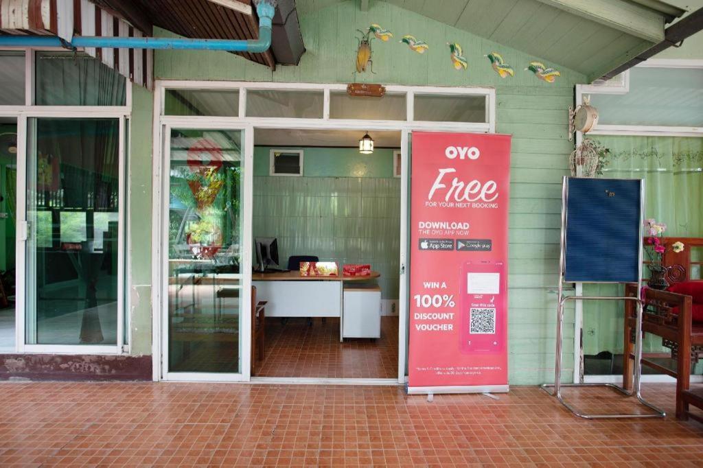 Raknatee Resort Nakhonpathom Kültér fotó